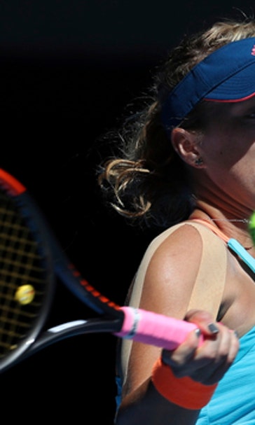 Venus Williams, Federer back in the thick of a Grand Slam